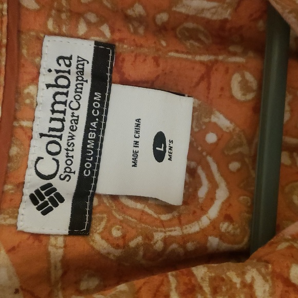 Men L Columbia sportswear company - Picture 2 of 2